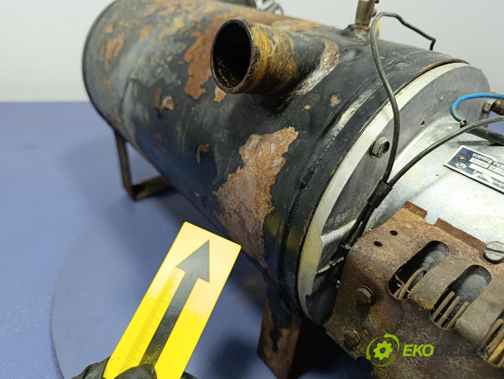 Autosan H9-21 1987 Webasto 26806