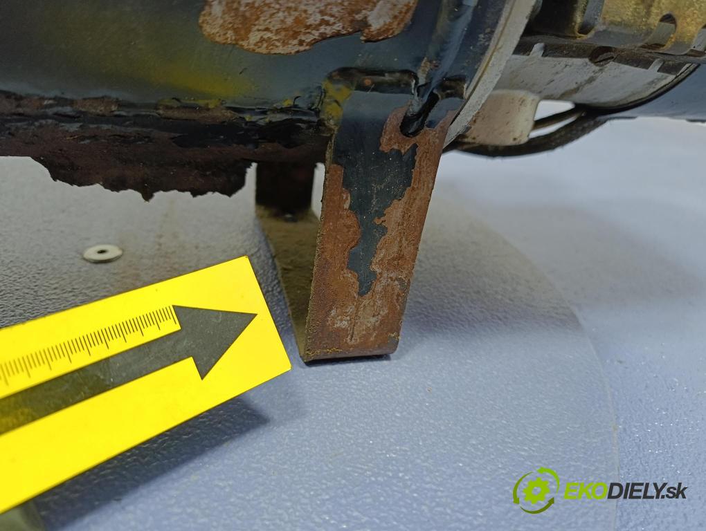 Autosan H9-21 1987 Webasto 26806
