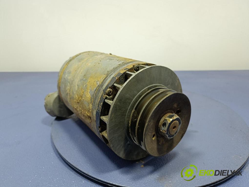 Autosan H9-21 1987 Alternator