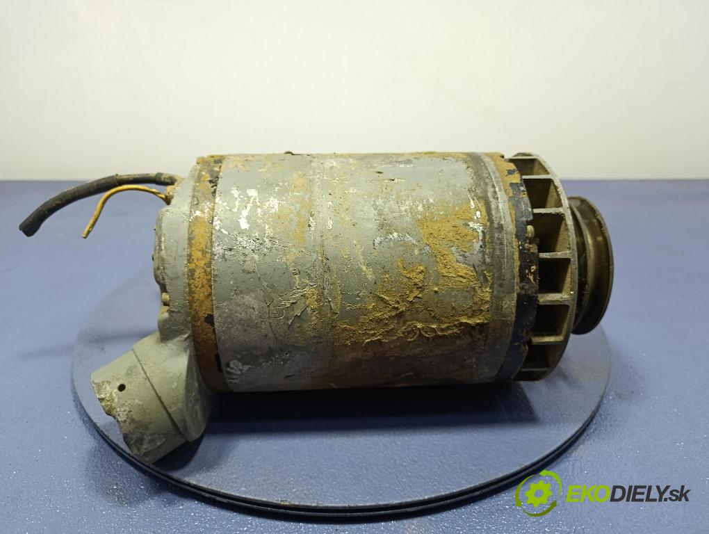 Autosan H9-21 1987 Alternator