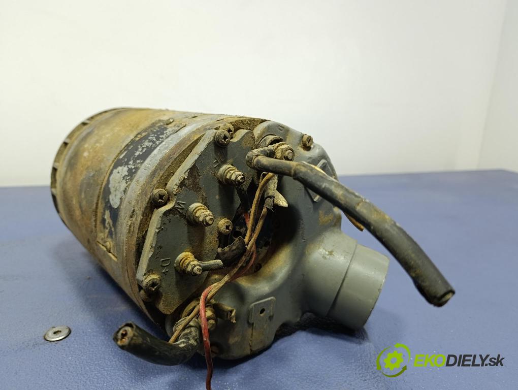 Autosan H9-21 1987 Alternator