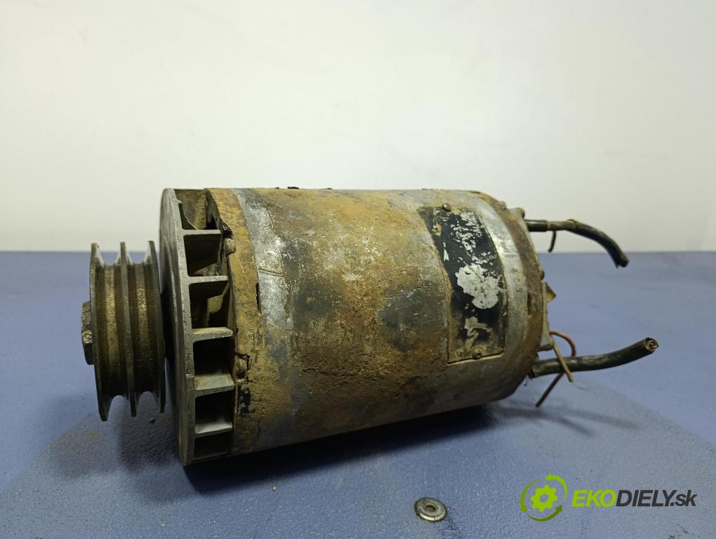 Autosan H9-21 1987 Alternator 