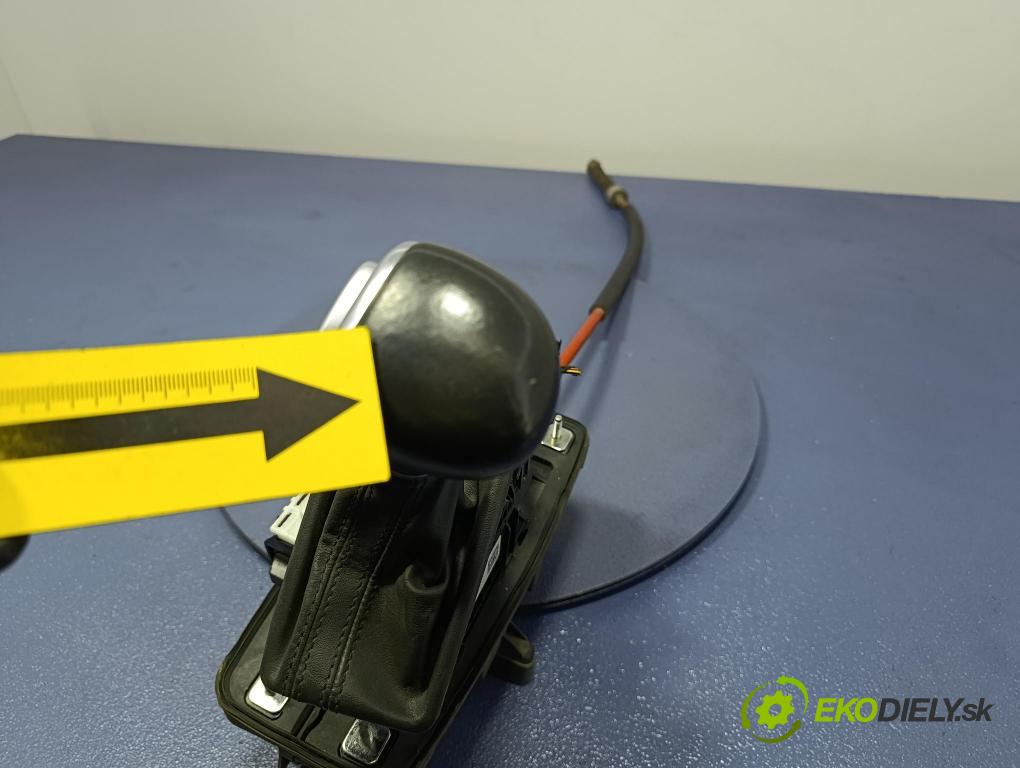 Audi A7 2012 kulisa Změny Ozubené kola: 4G1713041L