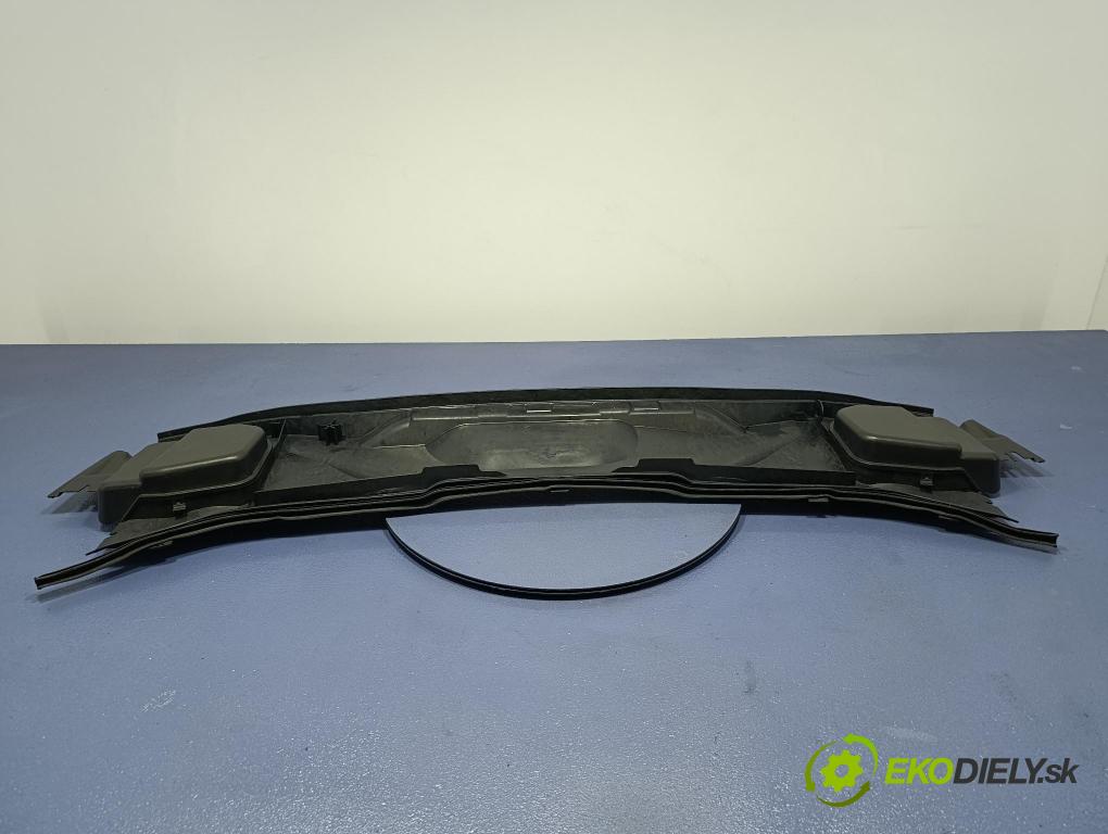 Bmw Seria 1 2006 torpédo 6989788