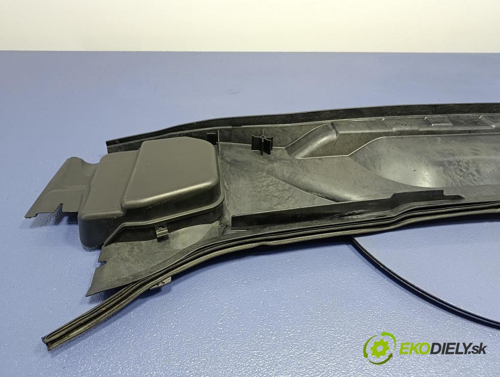Bmw Seria 1 2006 torpédo 6989788