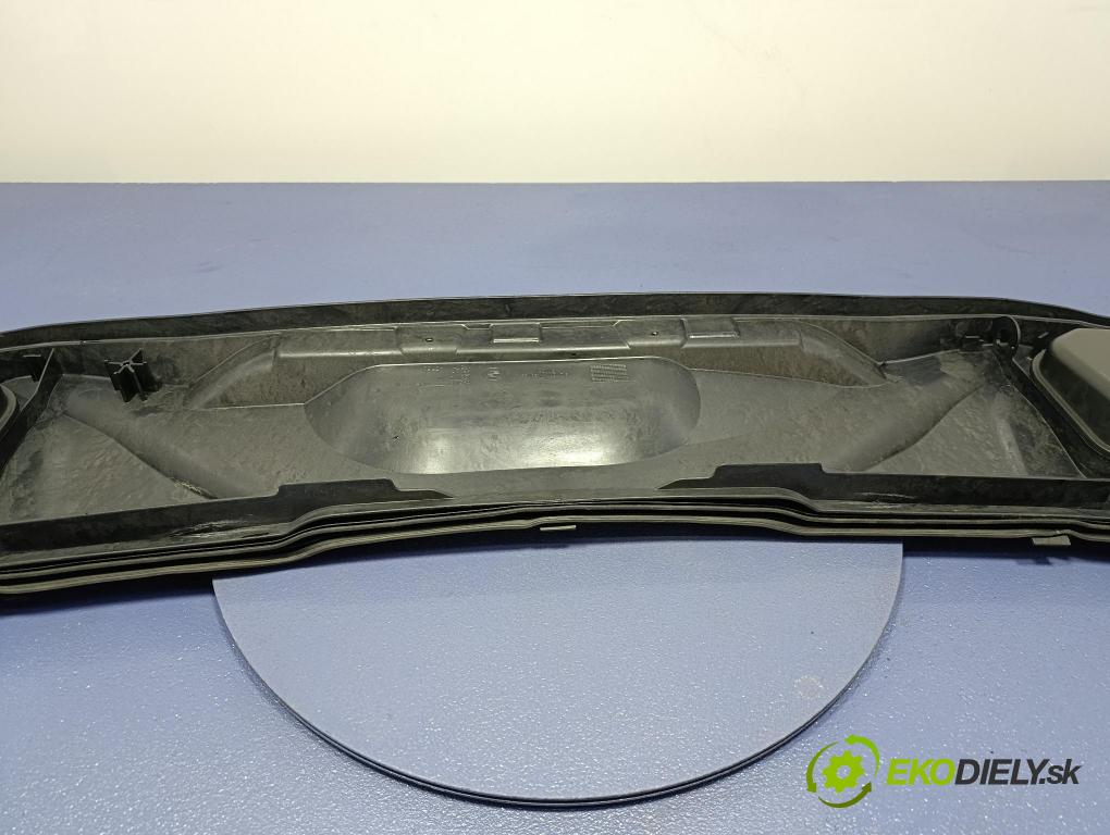 Bmw Seria 1 2006 torpédo 6989788