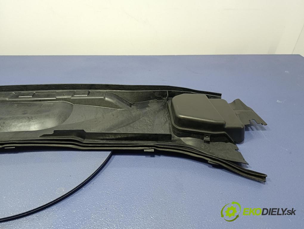 Bmw Seria 1 2006 torpédo 6989788