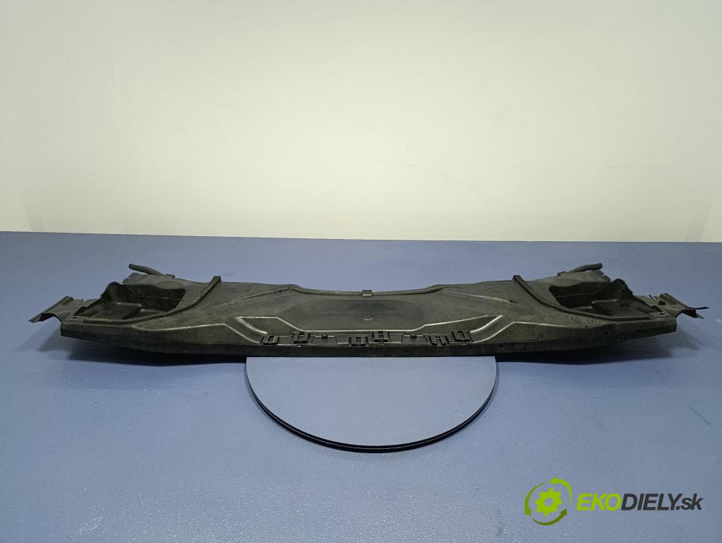 Bmw Seria 1 2006 torpédo 6989788