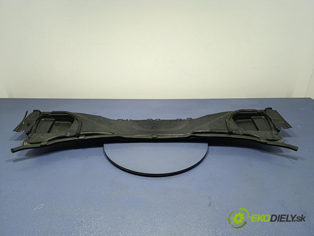 Bmw Seria 1 2006 torpédo 6989788