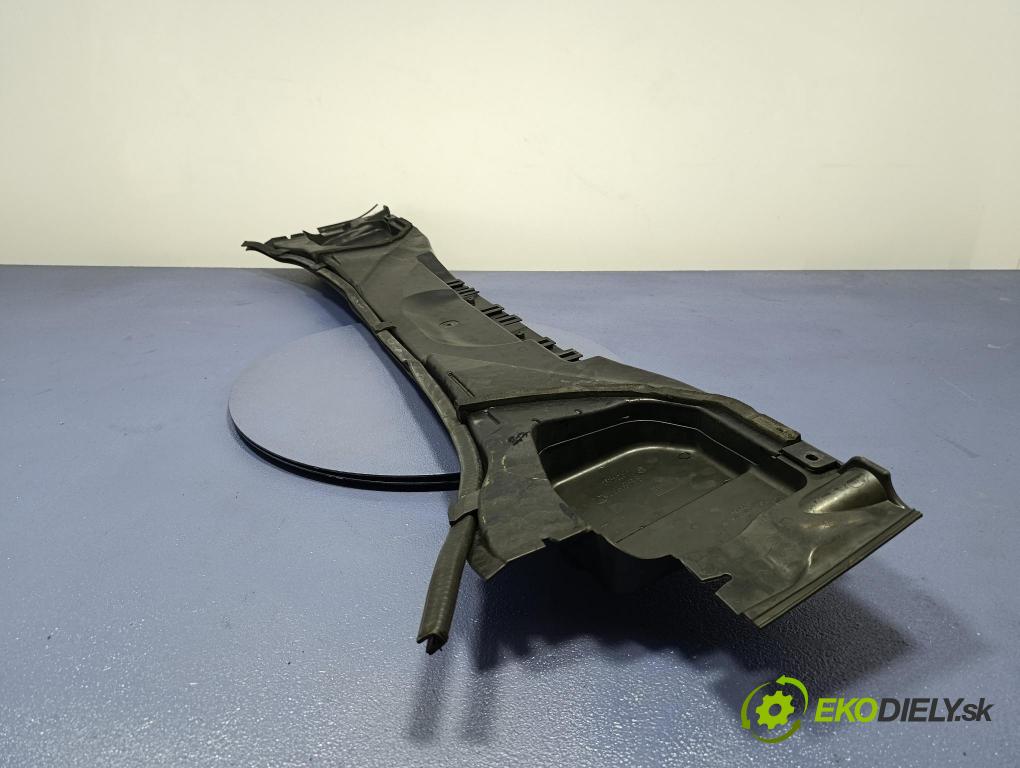 Bmw Seria 1 2006 torpédo 6989788