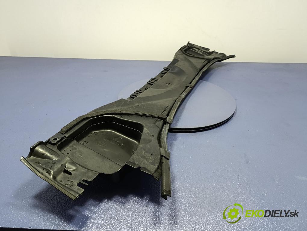 Bmw Seria 1 2006 torpédo 6989788
