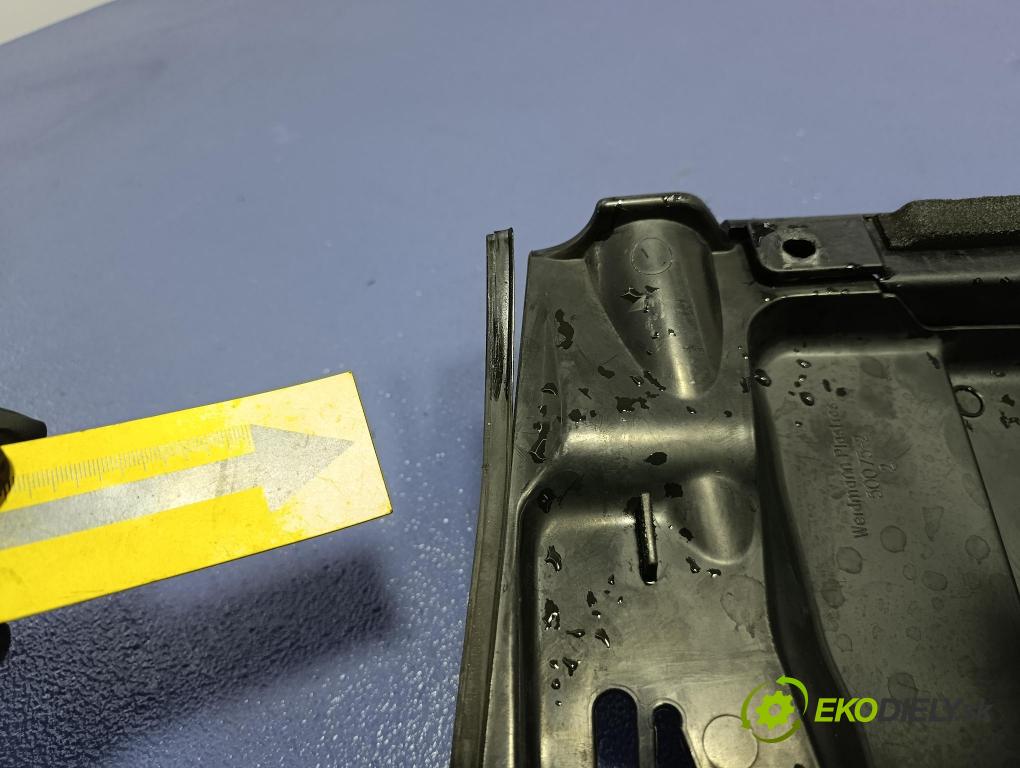 Bmw Seria 1 2006 torpédo 6989788