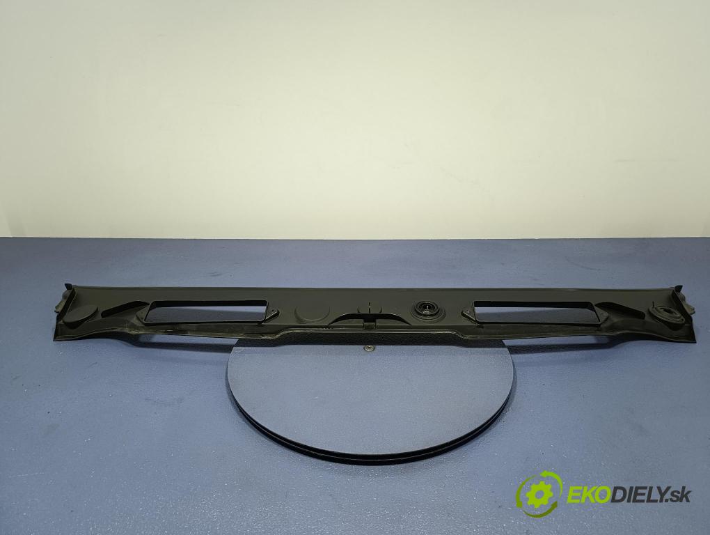 Bmw Seria 1 2006 torpédo 7058220