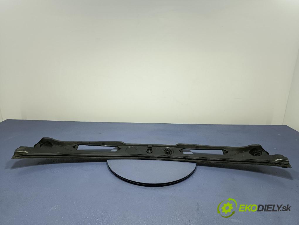 Bmw Seria 1 2006 torpédo 7058220