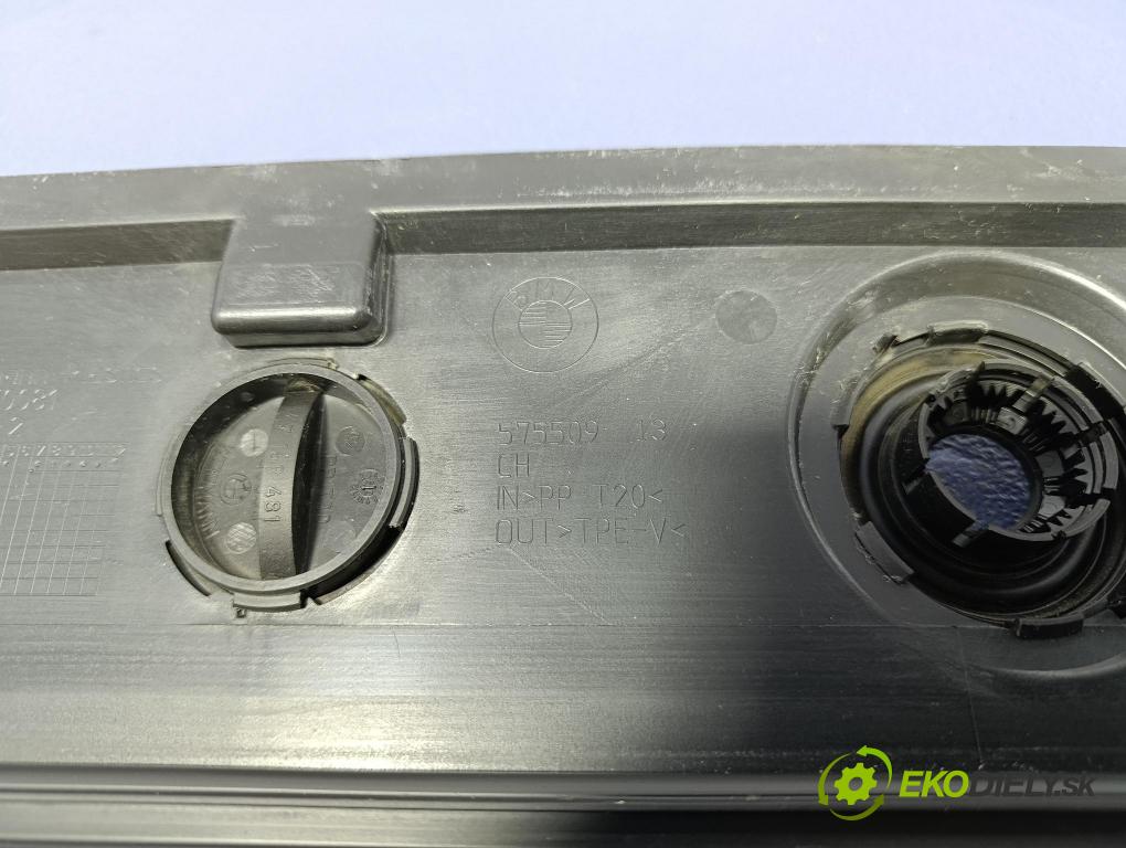 Bmw Seria 1 2006 torpédo 7058220
