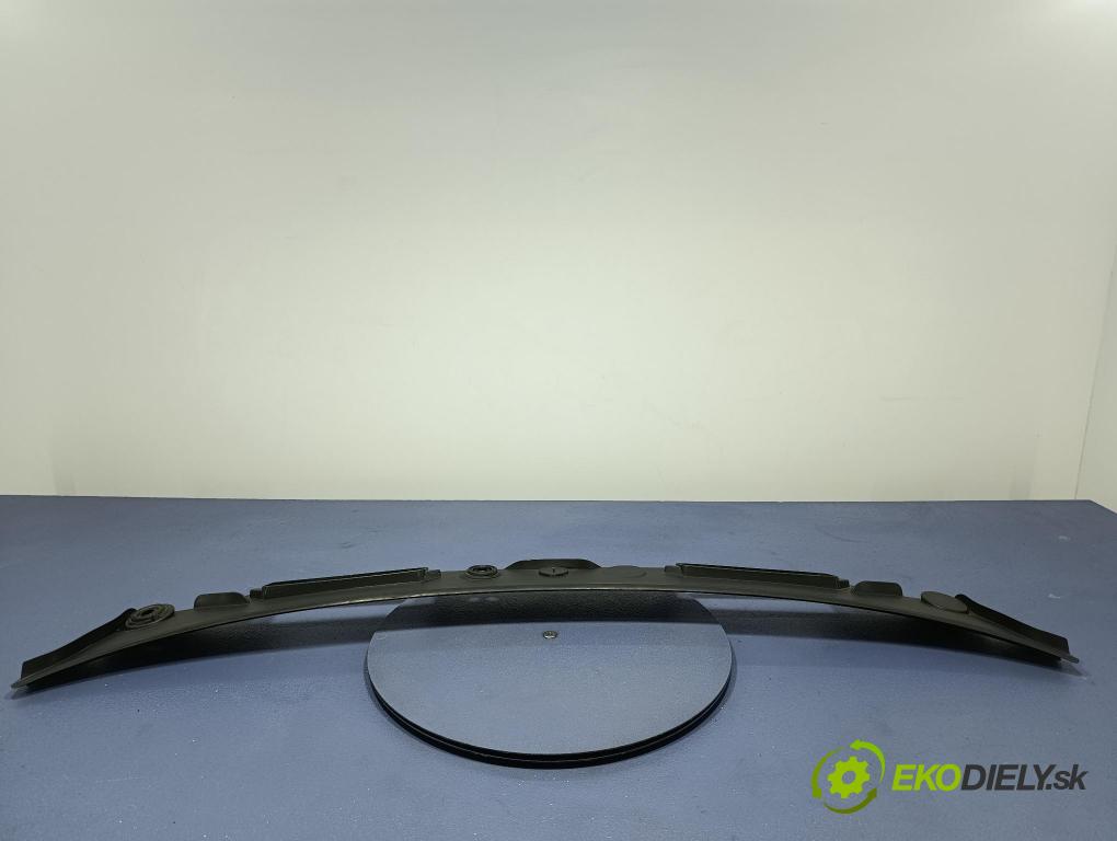 Bmw Seria 1 2006 torpédo 7058220