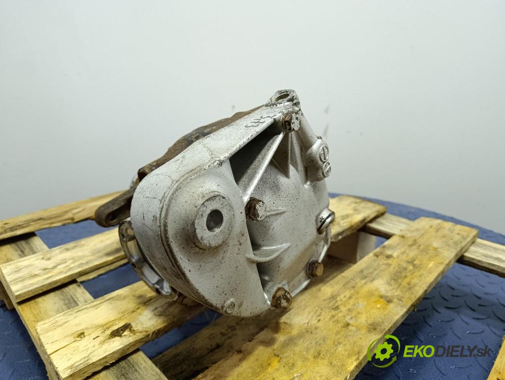 Bmw Seria 1 2006 diferenciál Tylny 7514992
