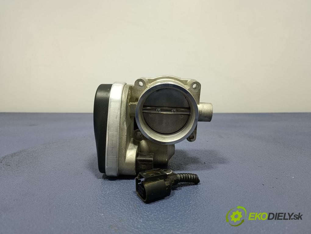 Bmw Seria 1 2006 škrticí klapka 955098