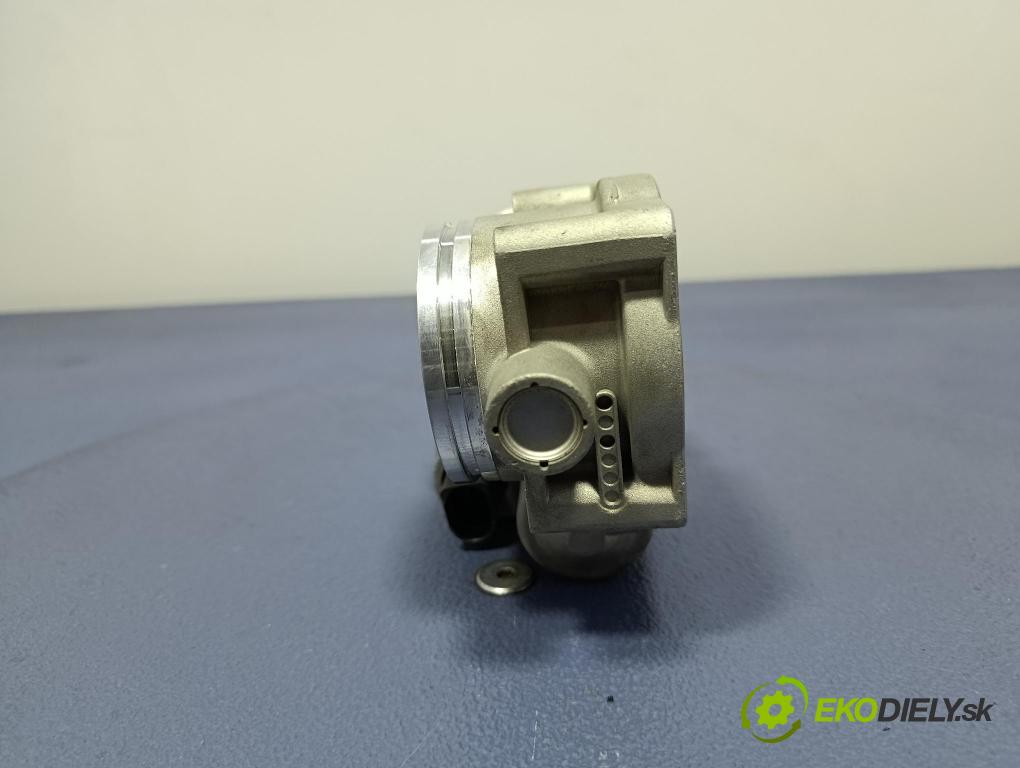 Bmw Seria 1 2006 škrticí klapka 955098