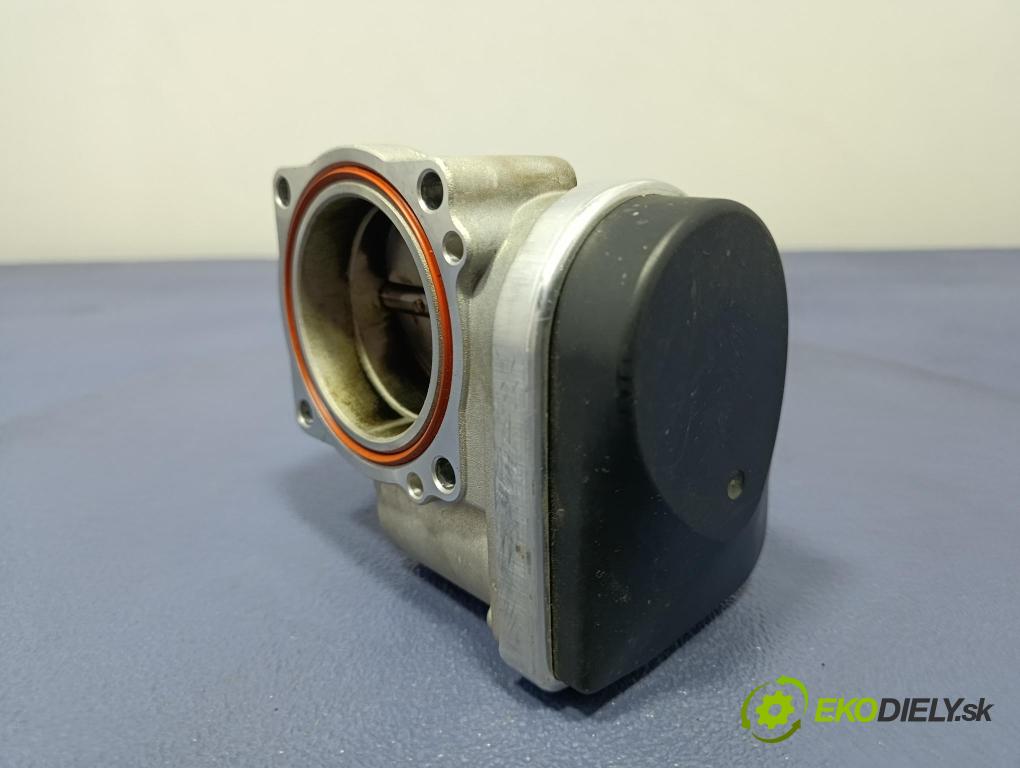 Bmw Seria 1 2006 škrticí klapka 955098