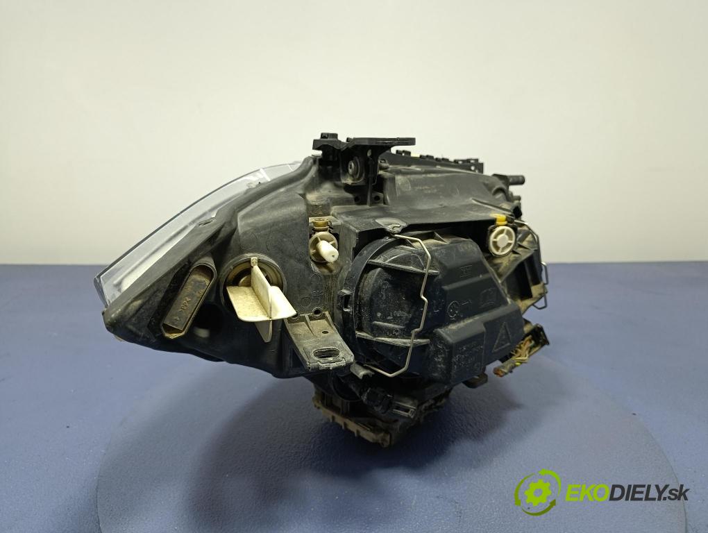 Bmw Seria 1 2006 Reflektor: Vľavo: 6952603