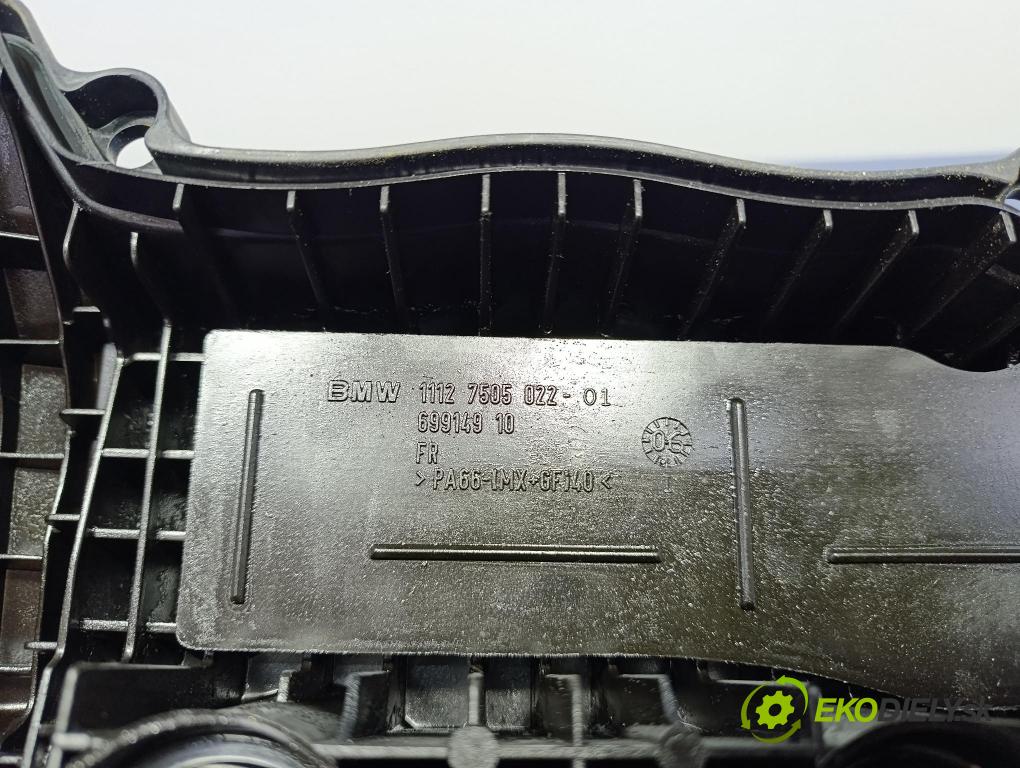 Bmw Seria 1 2006 kryt Ventily: 7505022