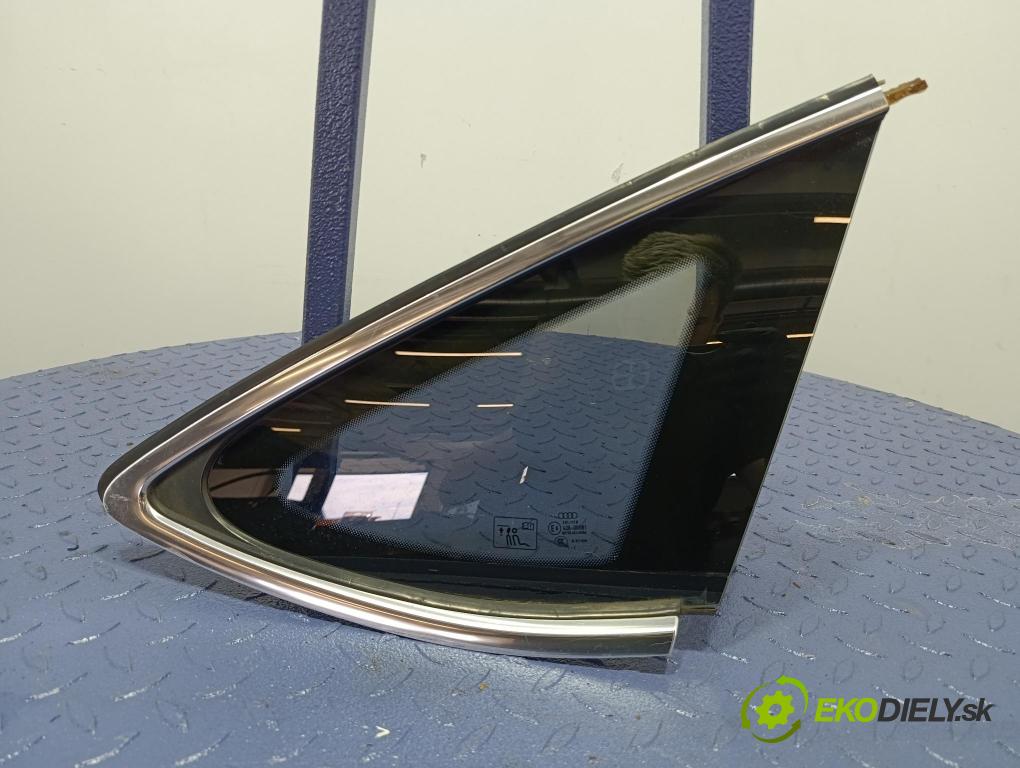 Audi A7 2012 sklo Karosérie: Zad: 4G8845300C