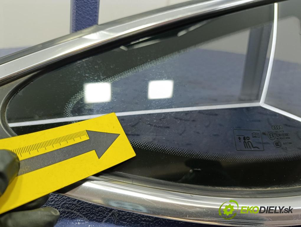 Audi A7 2012 sklo Karosérie: Zad: 4G8845300C