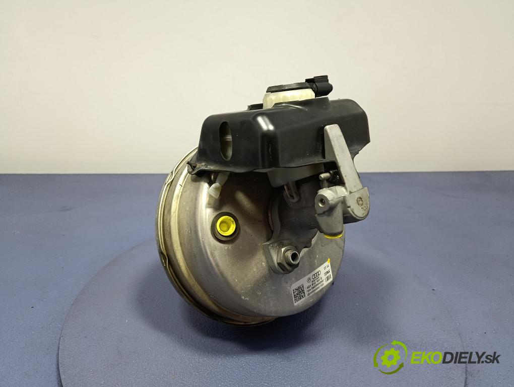 Audi A7 2012 servo Brzdy: 4G1612103G