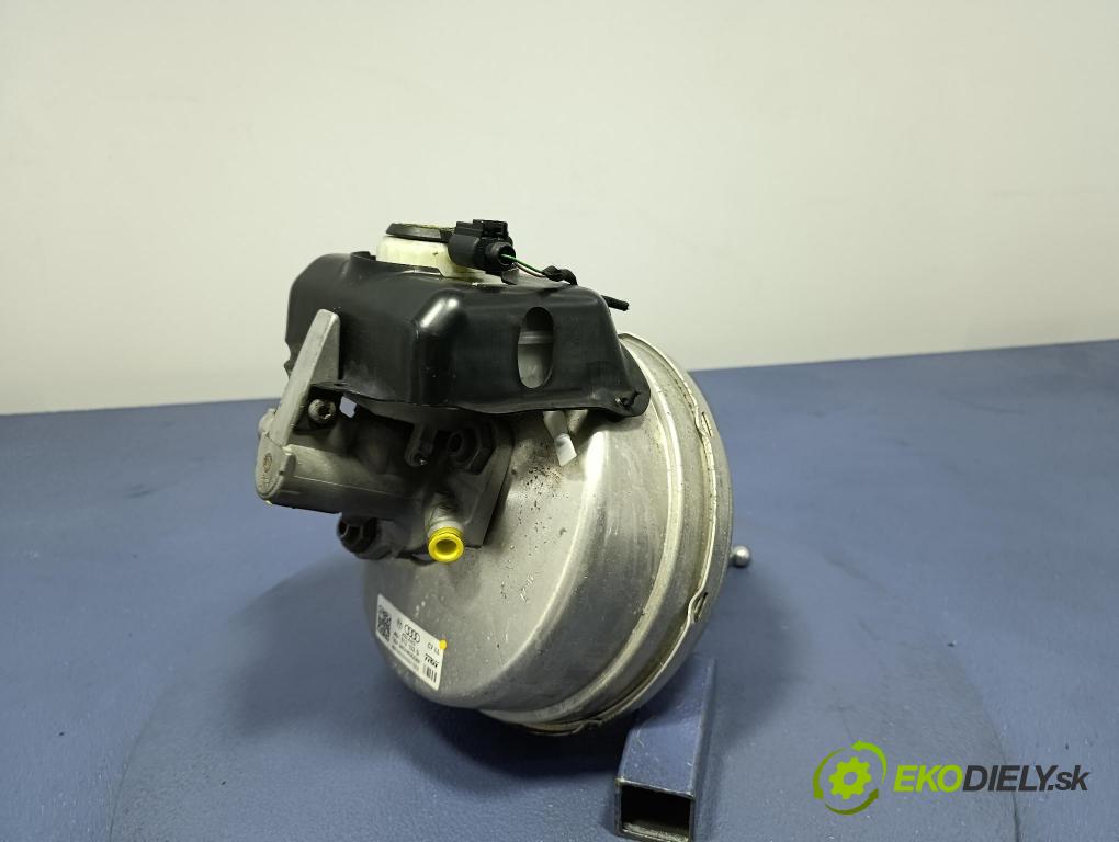 Audi A7 2012 servo Brzdy: 4G1612103G