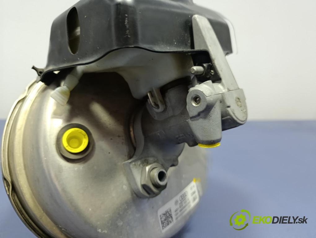 Audi A7 2012 servo Brzdy: 4G1612103G