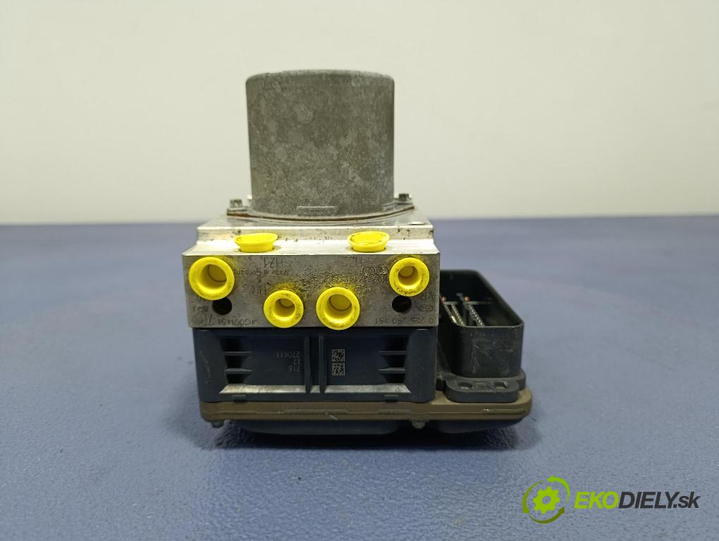 Audi A7 2012 čerpadlo ABS x 4G0614517P