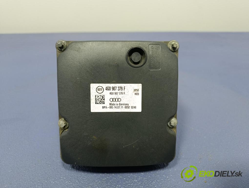 Audi A7 2012 čerpadlo ABS x 4G0614517P