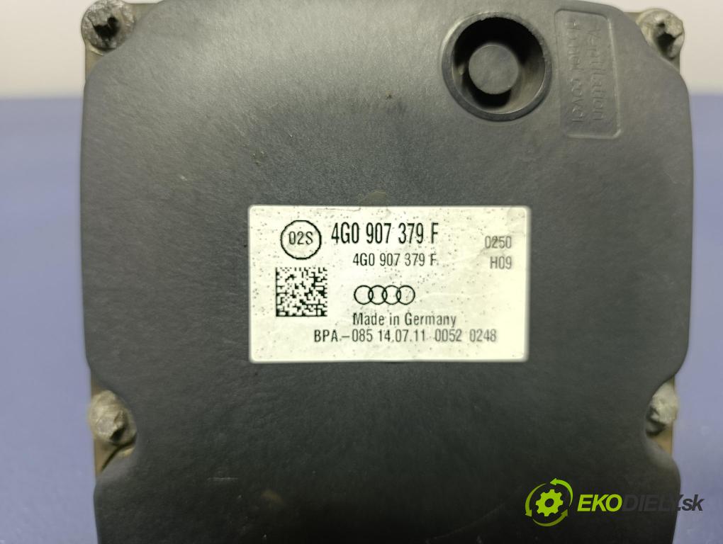 Audi A7 2012 čerpadlo ABS x 4G0614517P