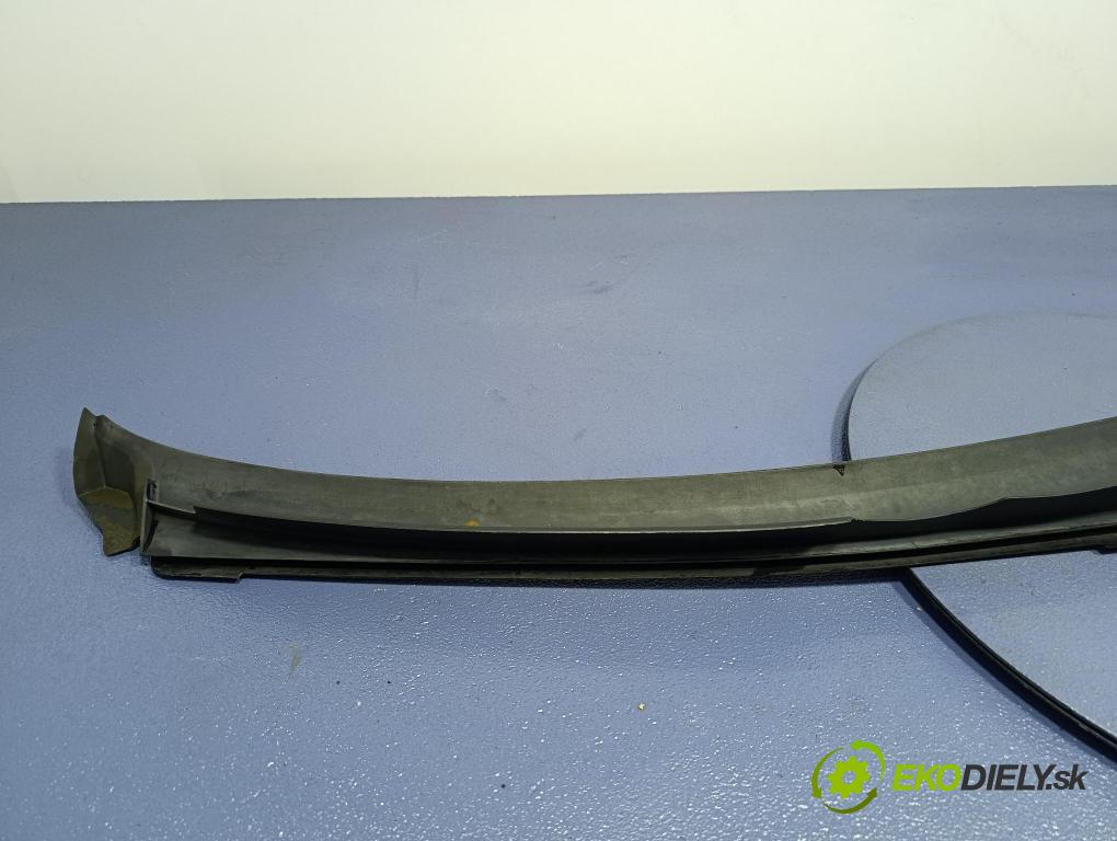 Audi A7 2012 torpédo 4G8819403