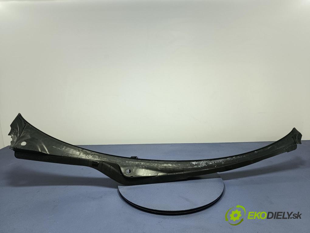 Audi A7 2012 torpédo 4G8819403