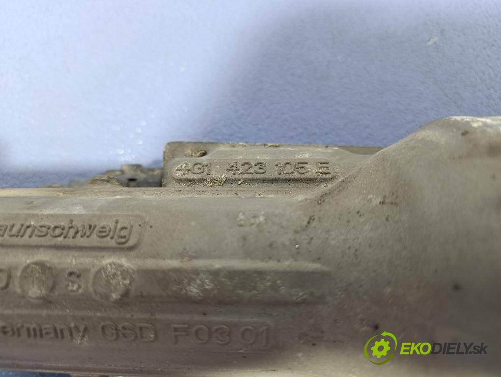 Audi A7 2012 Ozubené kolo: volant 4G1423055AA