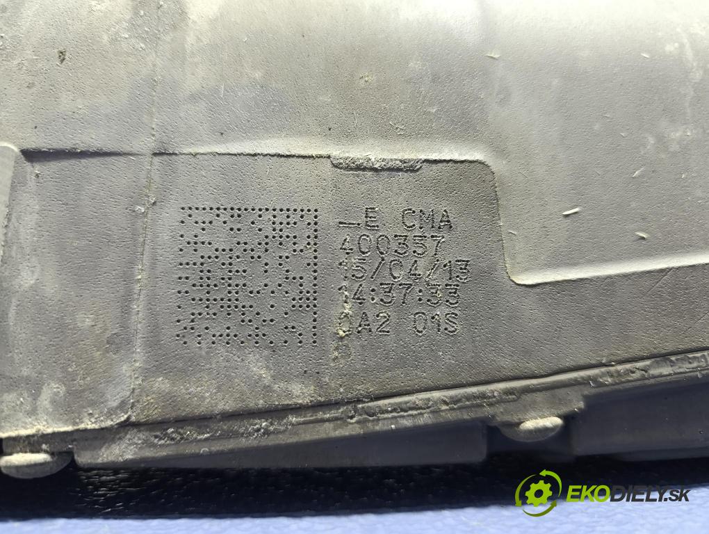 Audi A7 2012 Ozubené kolo: volant 4G1423055AA