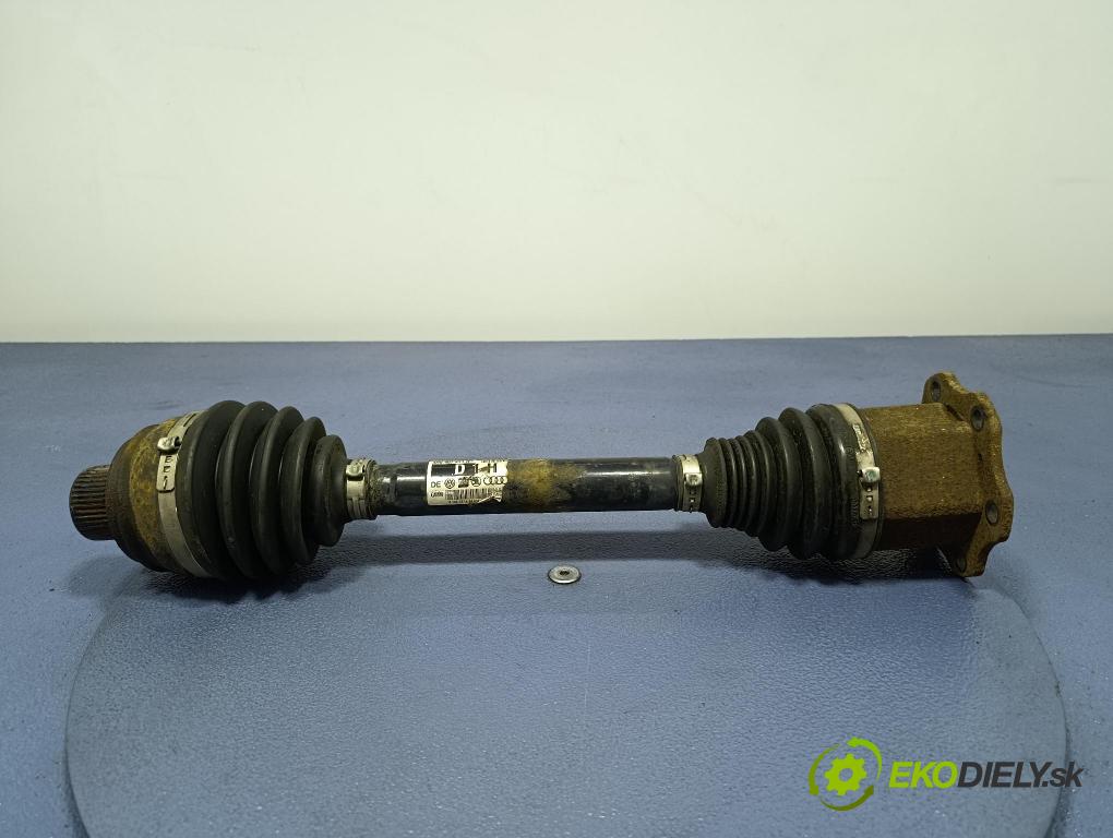 Audi A7 2012 poloos Prava: Predné 4H0407271H