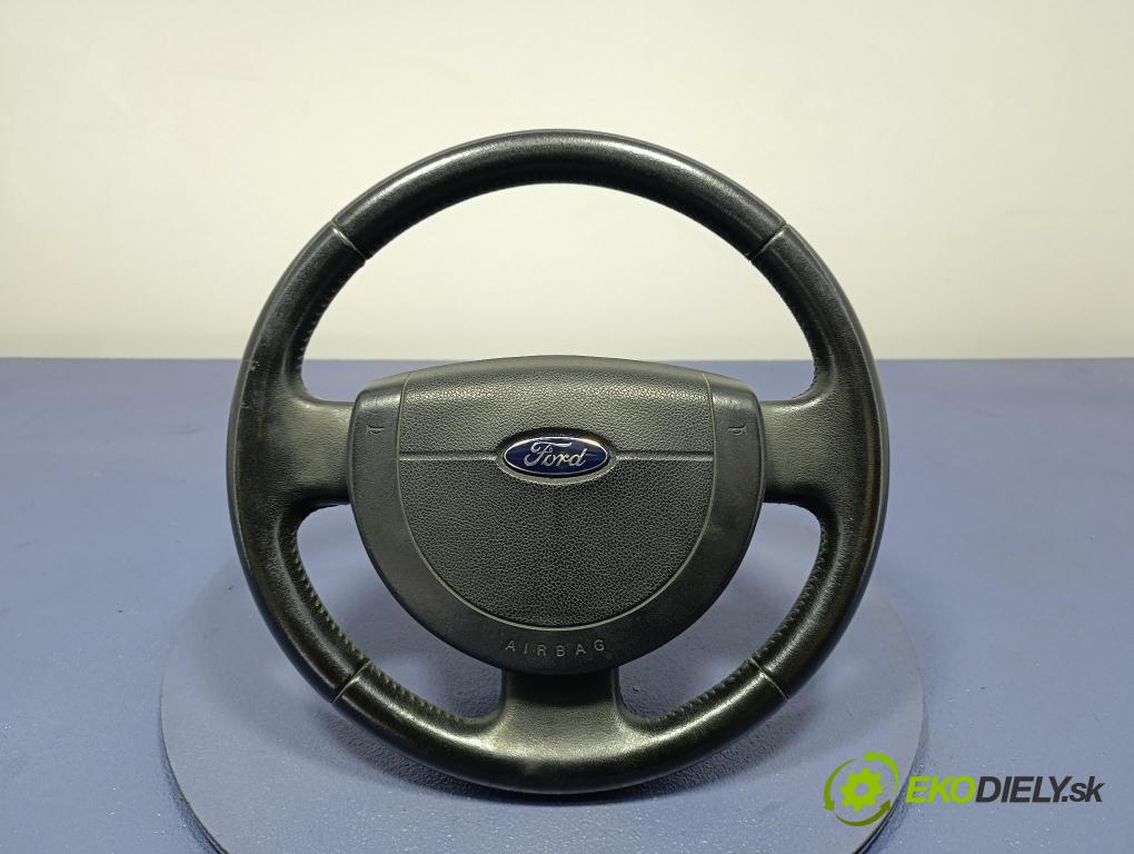 Ford Fusion 2005 volant 5S6AA042B85