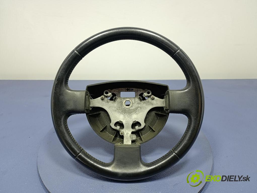 Ford Fusion 2005 volant 5S6AA042B85