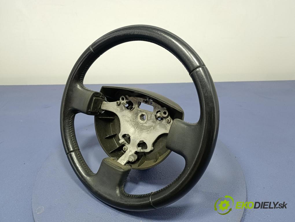 Ford Fusion 2005 volant 5S6AA042B85