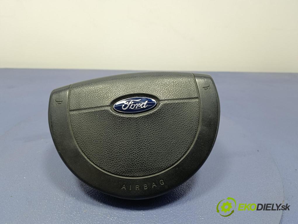 Ford Fusion 2005 volant 5S6AA042B85