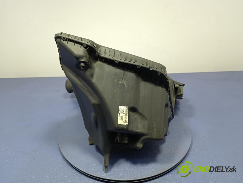 Audi A7 2012 obal Filtra: Vzduch: 4G0133836R