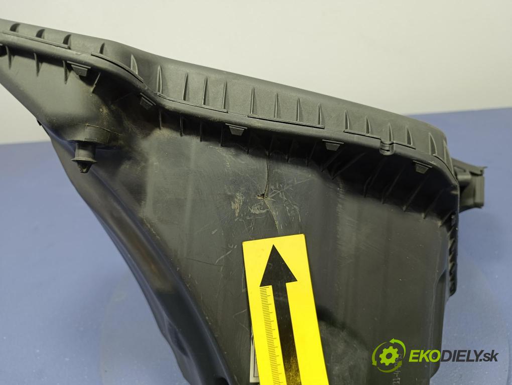 Audi A7 2012 obal Filtra: Vzduch: 4G0133836R