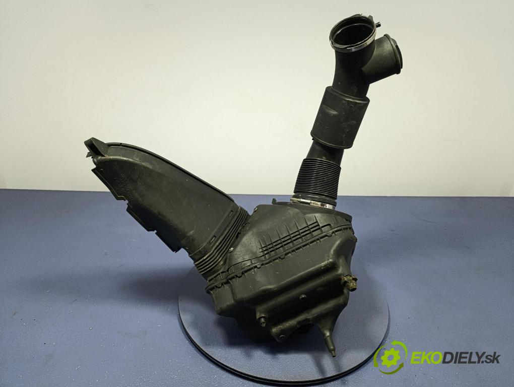 Audi A7 2012 obal Filtra: Vzduch: 4G0133836R
