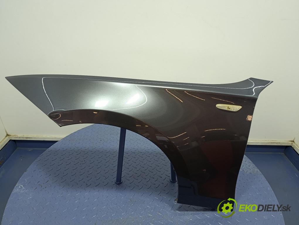 Bmw Seria 1 2006 blatnik před Levý:
