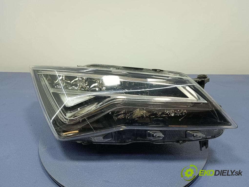 Seat Ateca 0 Reflektor: v pravo: 576941008F