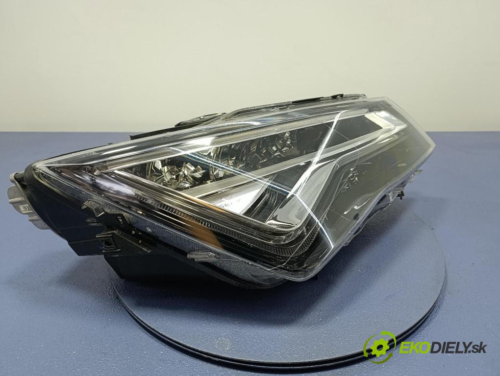 Seat Ateca 0 Reflektor: v pravo: 576941008F