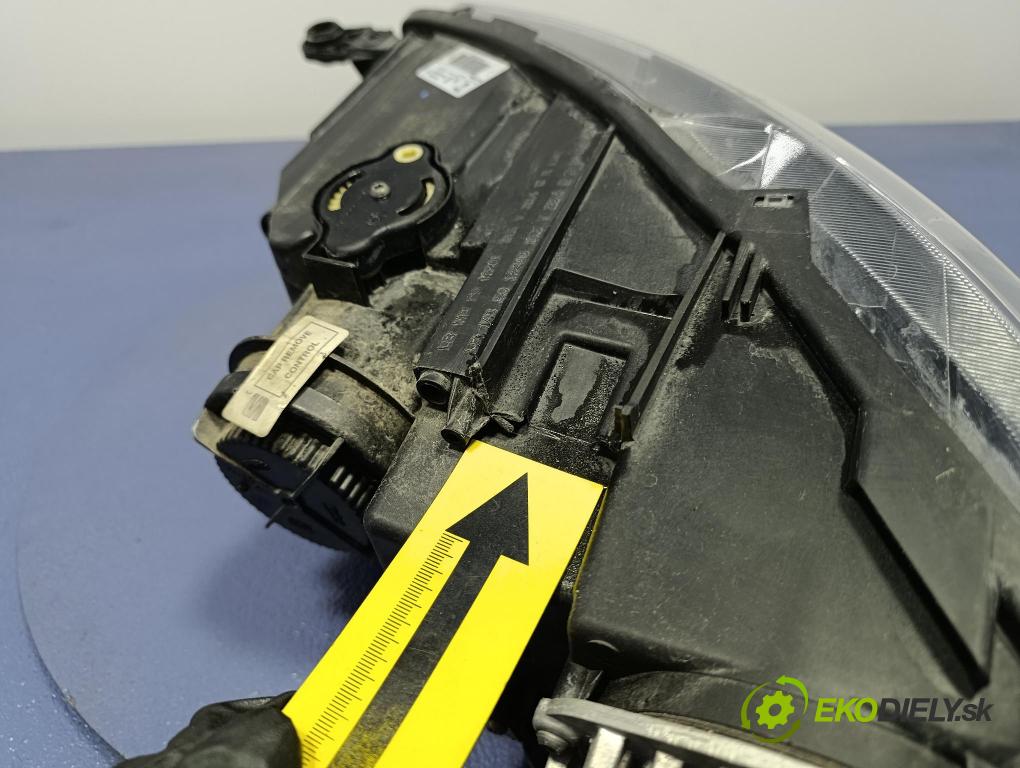 Seat Ateca 0 Reflektor: v pravo: 576941008F